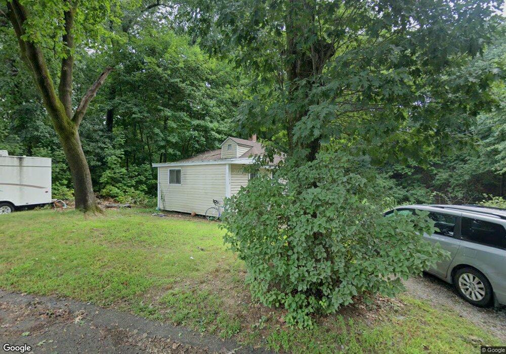 170 Walnut Rd, Wrentham, MA 02093 - photo 1