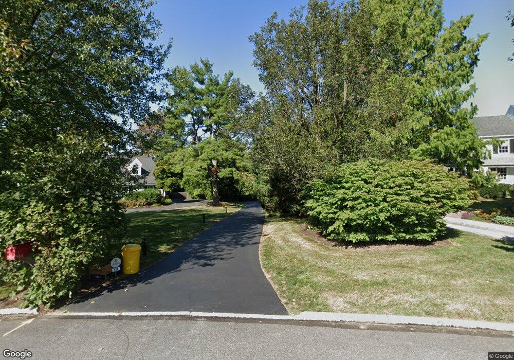 514 Craig Ln, Villanova, PA 19085 - photo 1