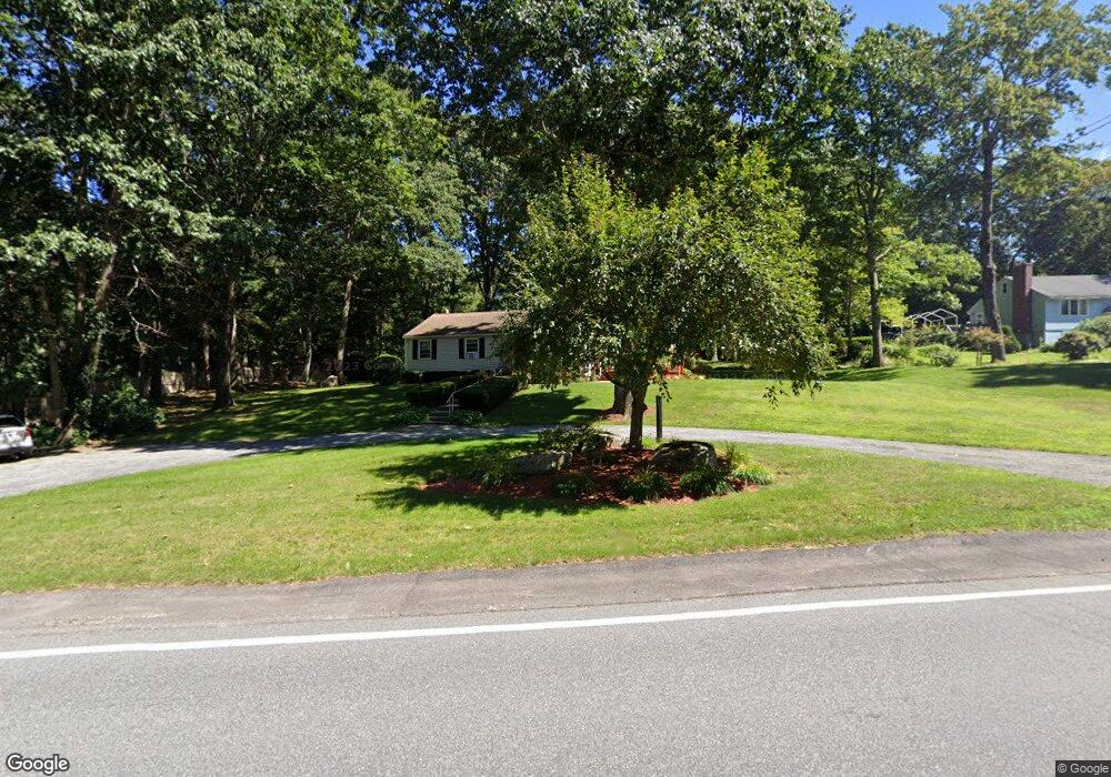 183 Charlton Rd, Spencer, MA 01562 - photo 1