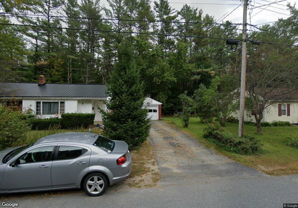 9 Hinkley St, Lisbon Falls, ME 04252 - photo 1