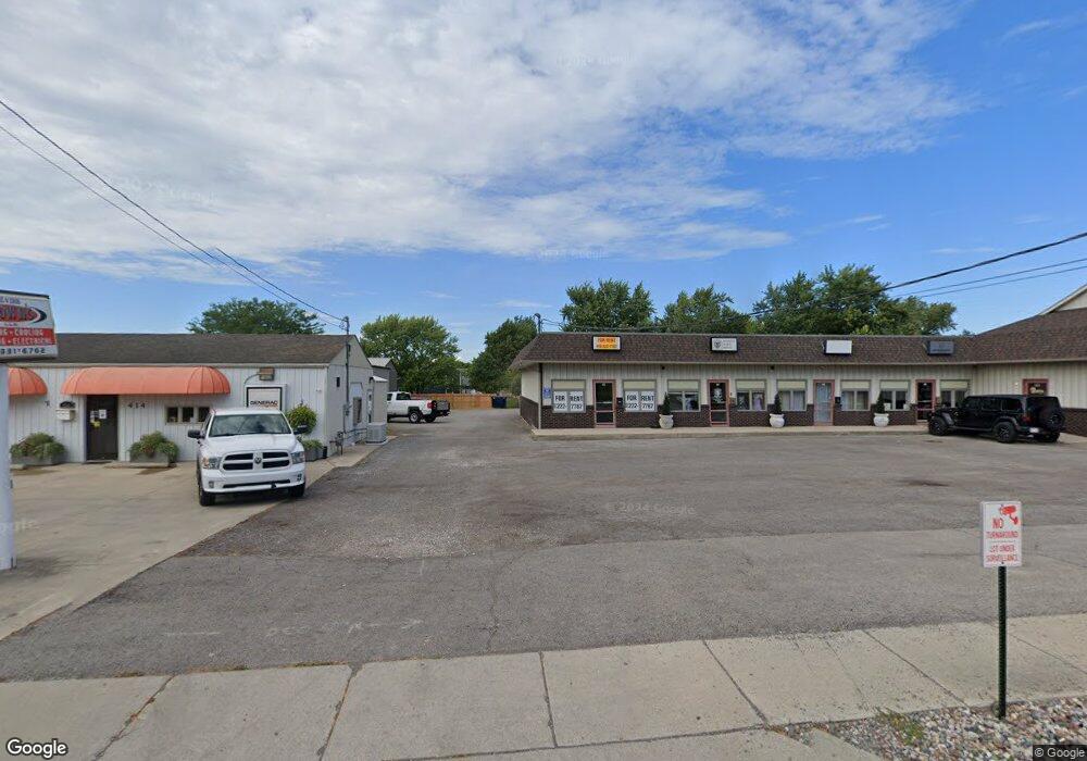 408 Brower Rd, Lima, OH 45801 - photo 1