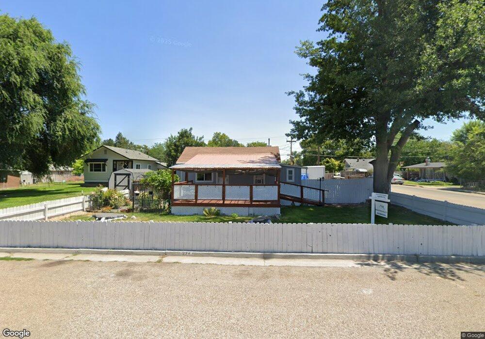 224 Fern St, Nampa, ID 83686 - photo 1
