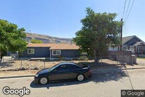 18 Cambridge Ave, Rock Island, WA 98850