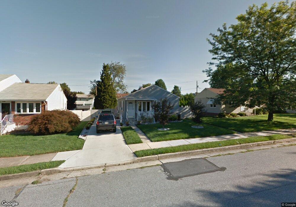 511 Greenwood Ave, Bethlehem, PA 18017 - photo 1