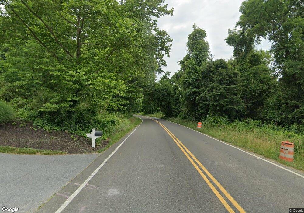 16770 Claggett Landing Rd, Upper Marlboro, MD 20774 - photo 1