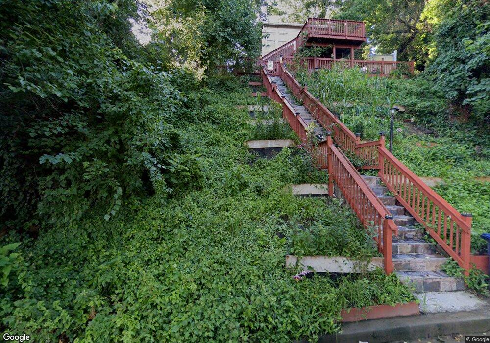 267 55th St NE, Washington, DC 20019 - photo 1