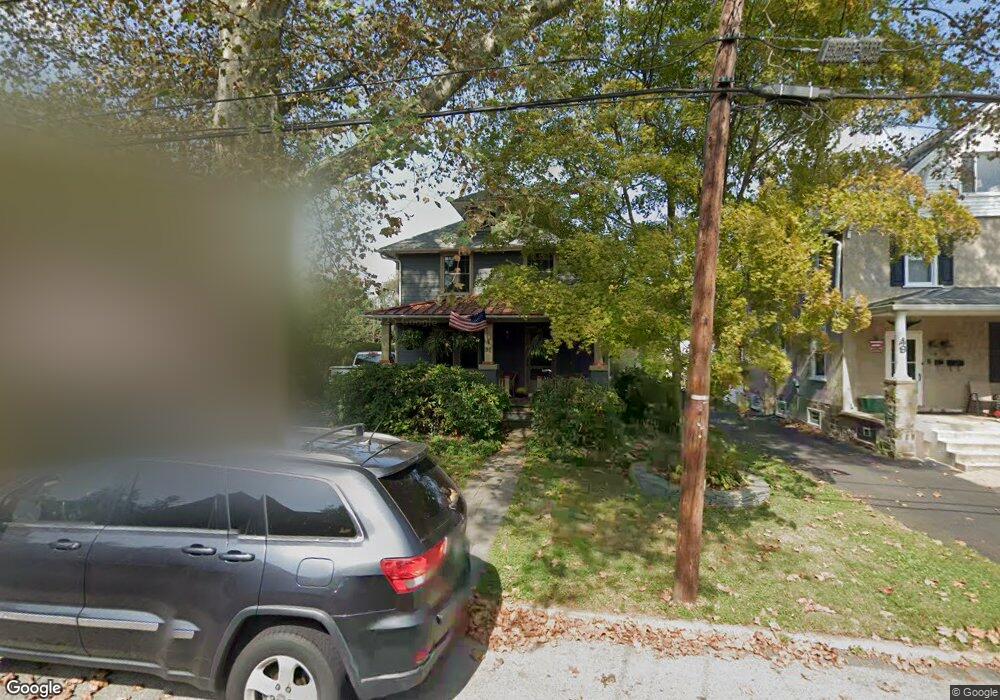 51 Weiss Ave, Flourtown, PA 19031 - photo 1