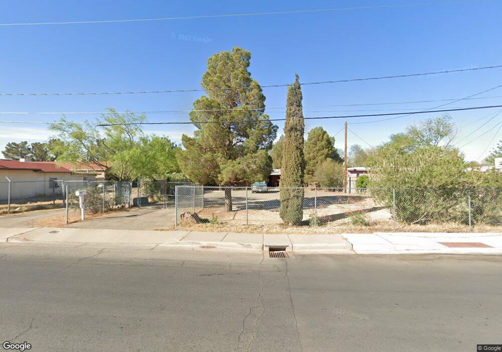 8140 San Jose Rd, El Paso, TX 79907 - photo 1