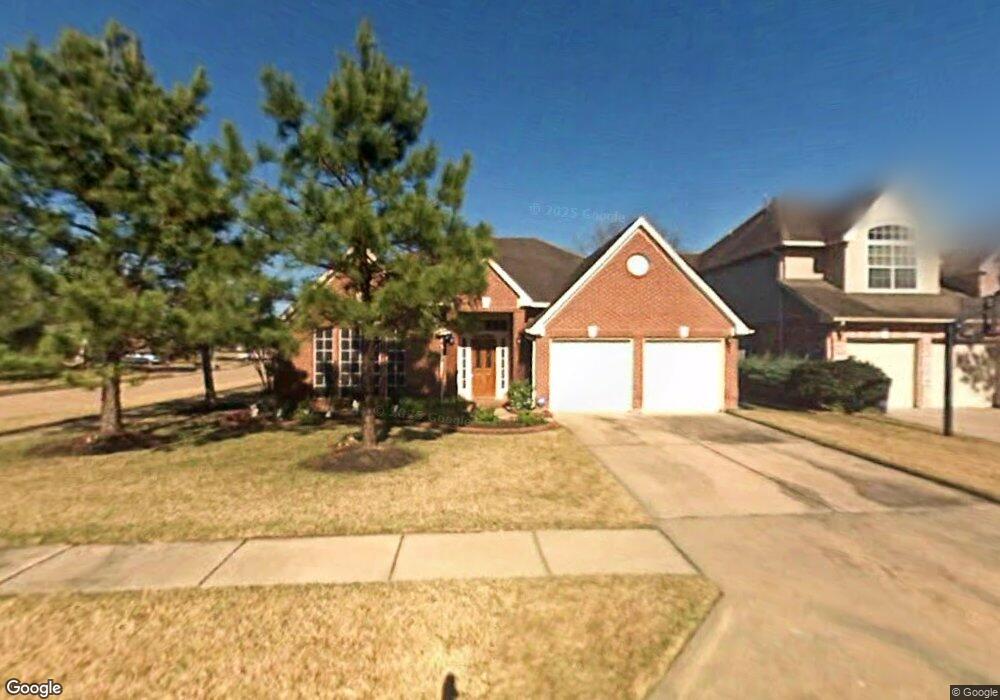 7514 Wild Stream Ct, Houston, TX 77095 - photo 1