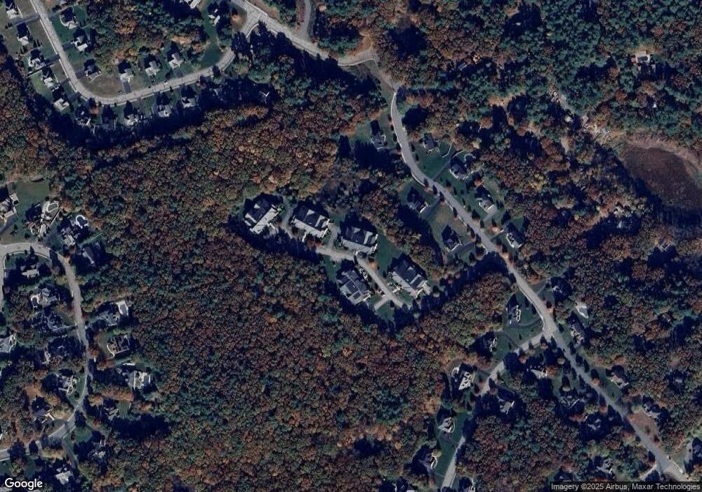 514 Eagles Nest Way, Franklin, MA 02038 - photo 1