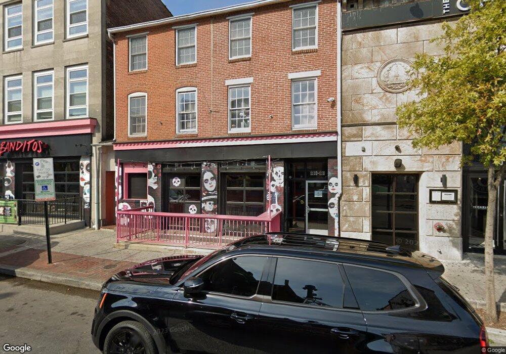 1118 S Charles St, Baltimore, MD 21230 - photo 1