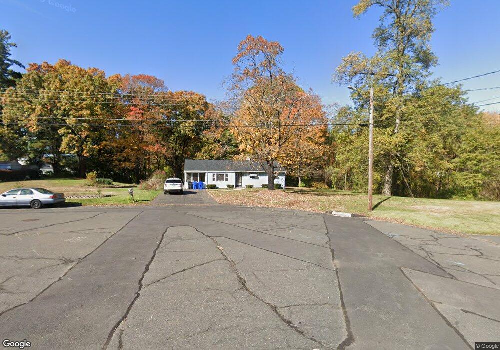 21 Pear Tree Ln, South Windsor, CT 06074 - photo 1