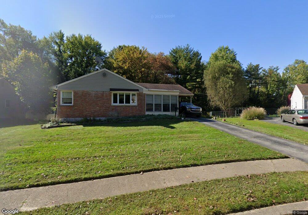 35 Weer Cir, Wilmington, DE 19808 - photo 1