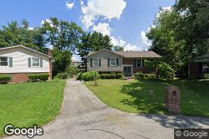 2615 Aylesbury Ct, Louisville, KY 40242