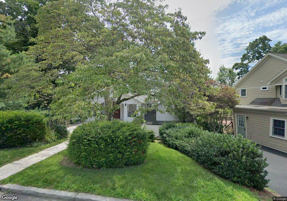 4 Mystic Bank, Arlington, MA 02474 - photo 1