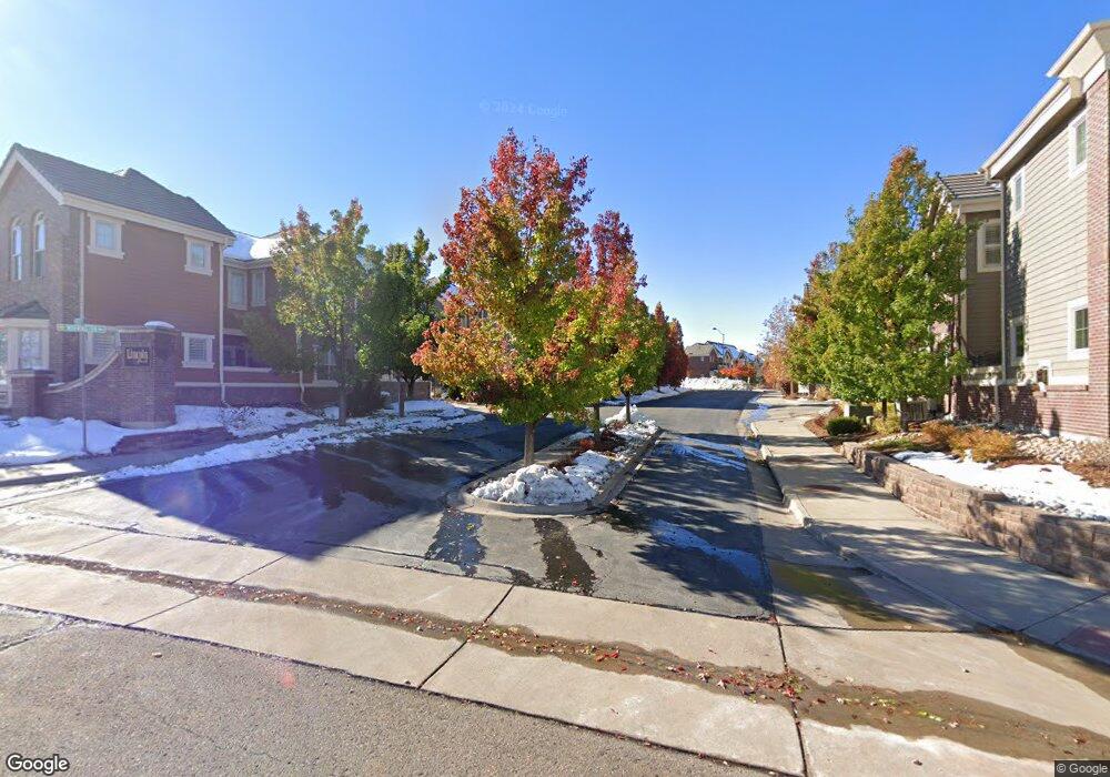 9252 Mornington Way, Lone Tree, CO 80124 - photo 1