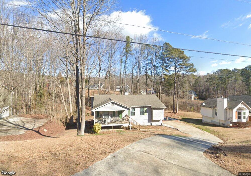 1415 Victoria St, Douglasville, GA 30134 - photo 1