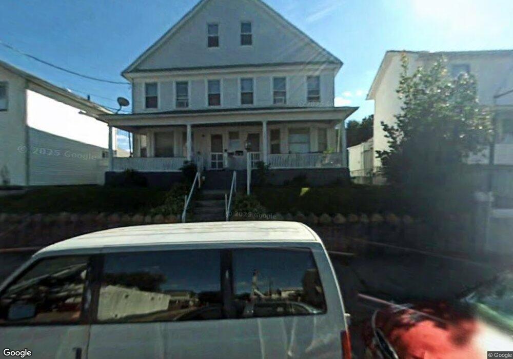 1319 Luzerne St, Scranton, PA 18504 - photo 1