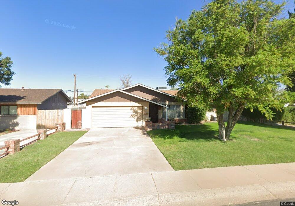 106 E Cairo Dr, Tempe, AZ 85282 - photo 1