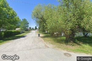 TBD 3rd St, Roberts, MT 59070