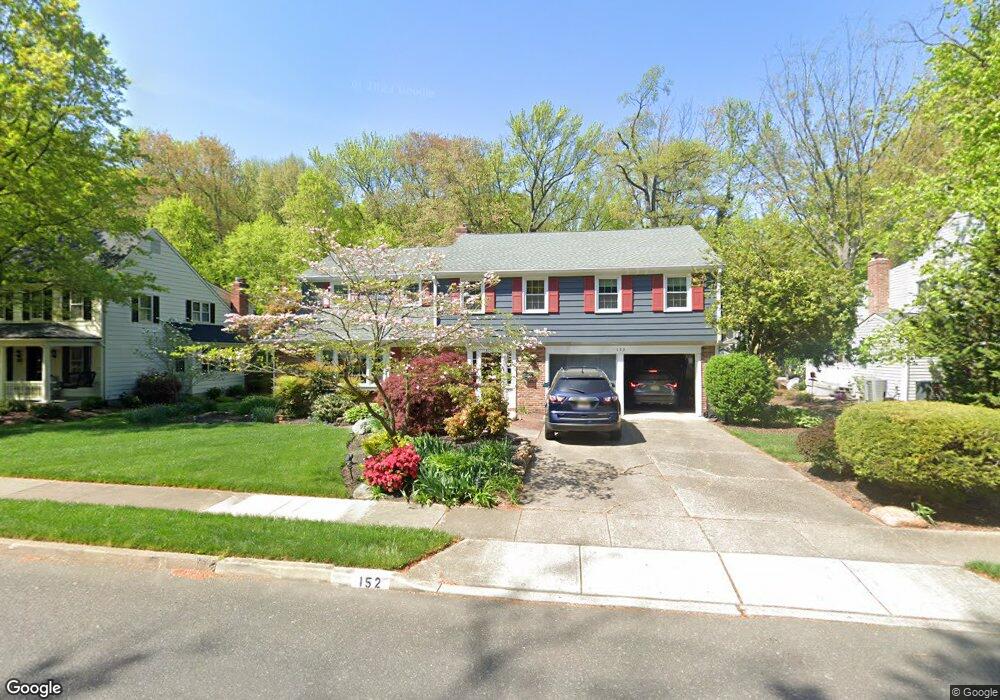 152 Westover Dr, Delran, NJ 08075 - photo 1