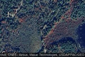 Lot 118 Juniper Bend Rd, Burlington, ME 04417