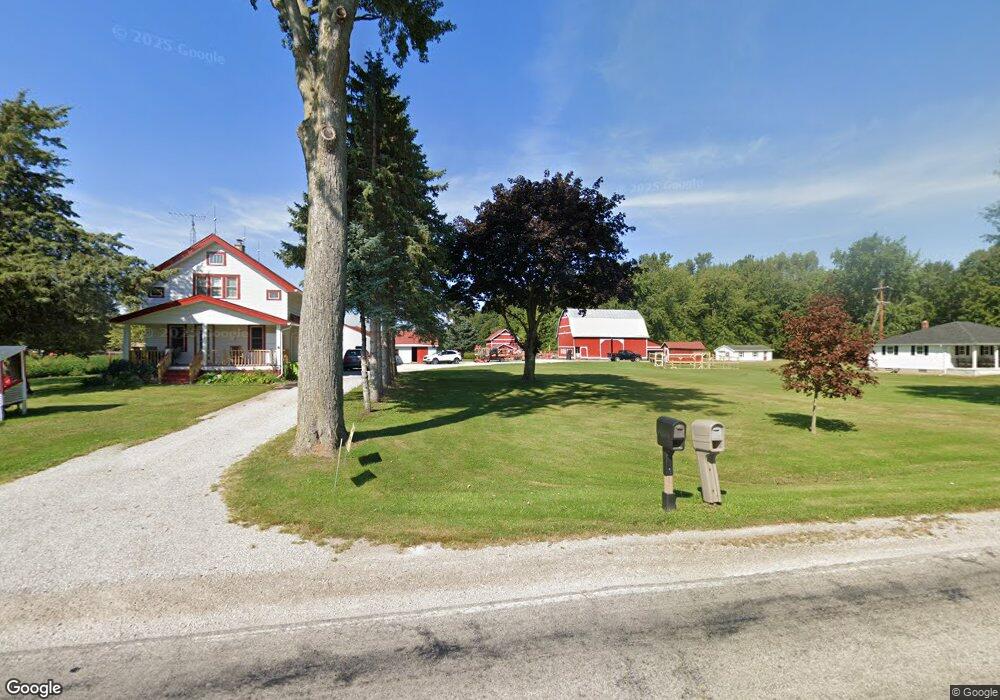 10551 Grafton Rd, Carleton, MI 48117 - photo 1