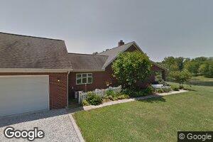 5251 Shephard Ln, New Harmony, IN 47631