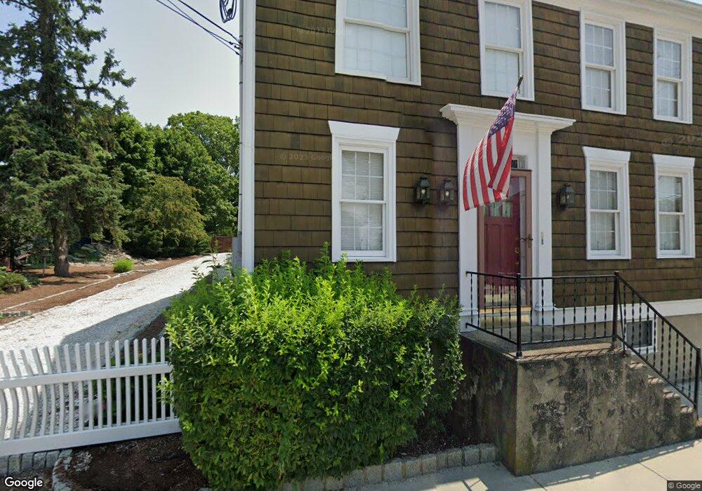 296 Water St, Warren, RI 02885 - photo 1