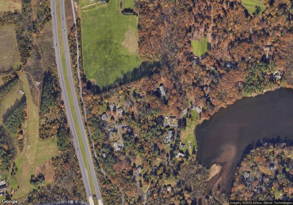 49 Peary Ave, Mohnton, PA 19540 - photo 1