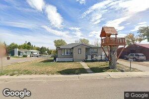 204 12th Ave S, Shelby, MT 59474