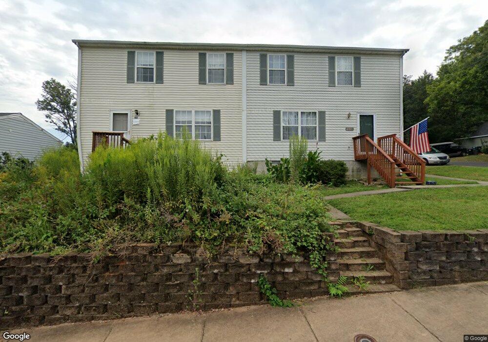 1402 Grace St, Charlottesville, VA 22902 - photo 1