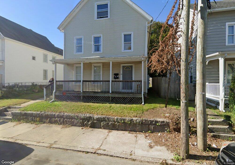 40 Summer St, New London, CT 06320 - photo 1