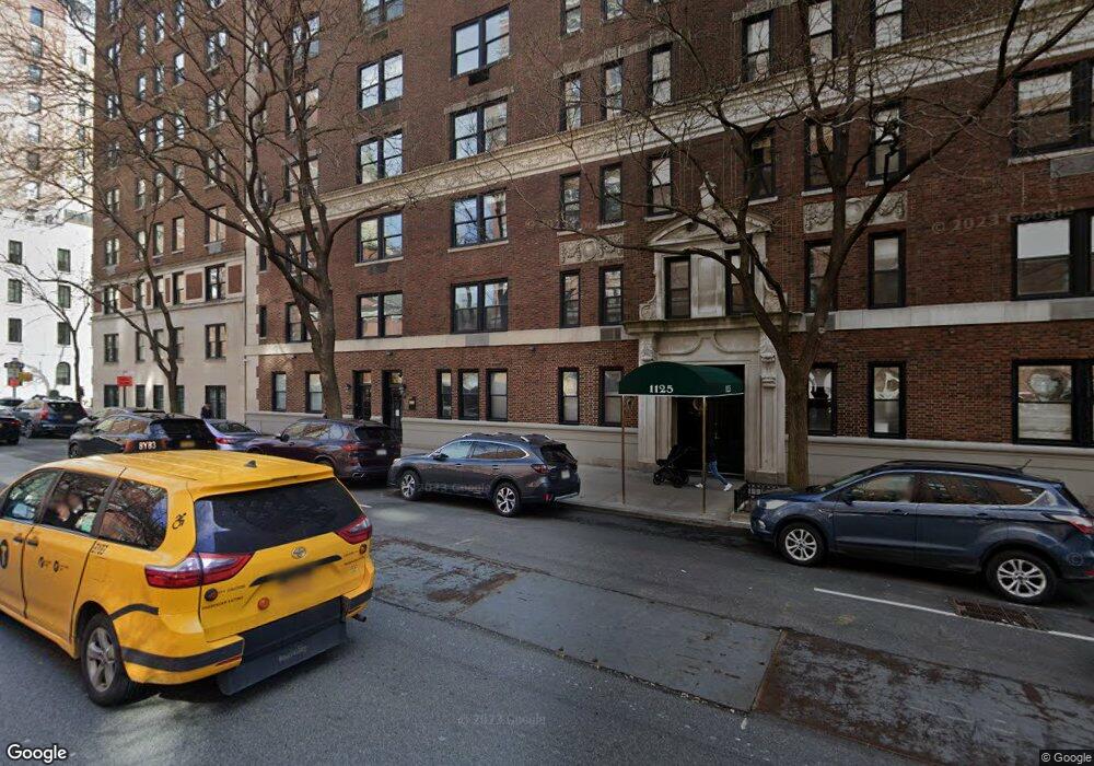 1125 Park Ave unit 10B, New York, NY 10128 - photo 1