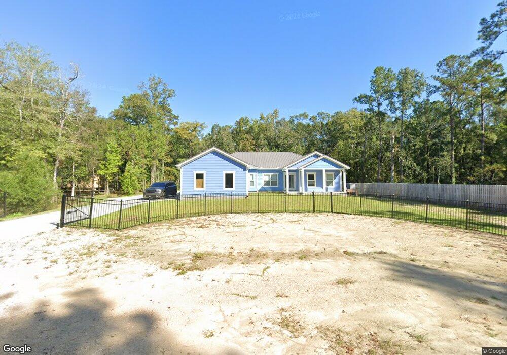 130 Mill Creek Rd, Crawfordville, FL 32327 - photo 1