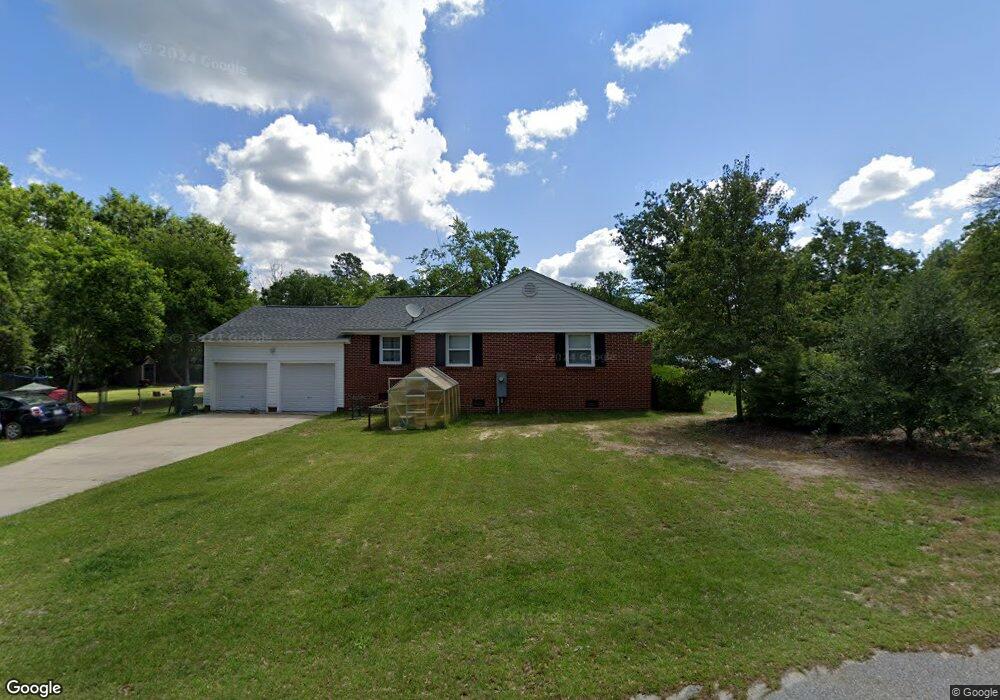 606 Kirkland St, Camden, SC 29020 - photo 1
