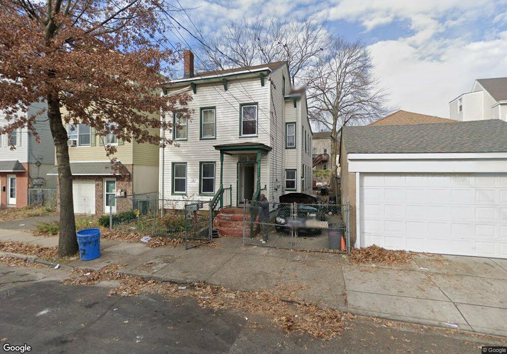 87 N 1st St unit 2, Paterson, NJ 07522 - photo 1