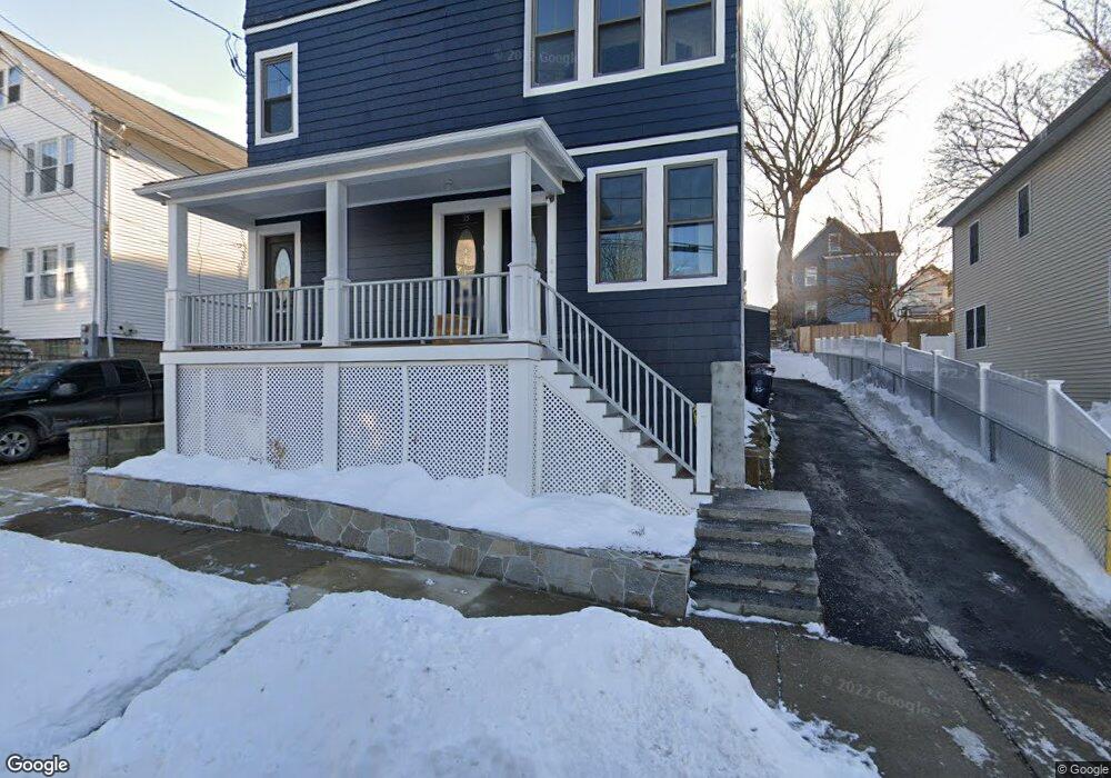 33 Glendale Ave unit 3, Everett, MA 02149 - photo 1