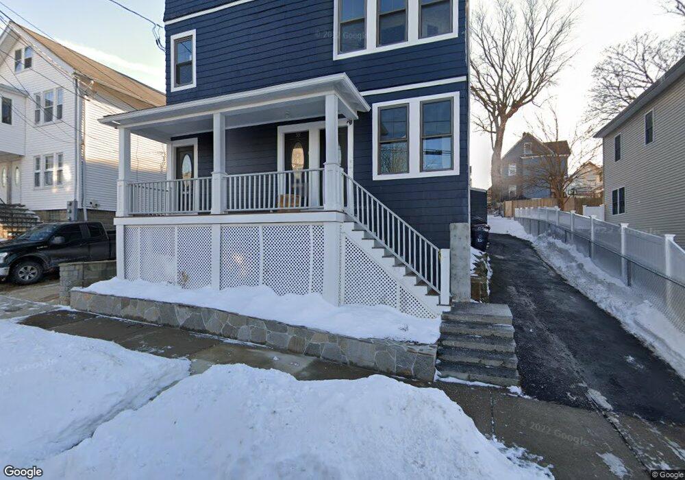 35 Glendale Ave unit 3, Everett, MA 02149 - photo 1