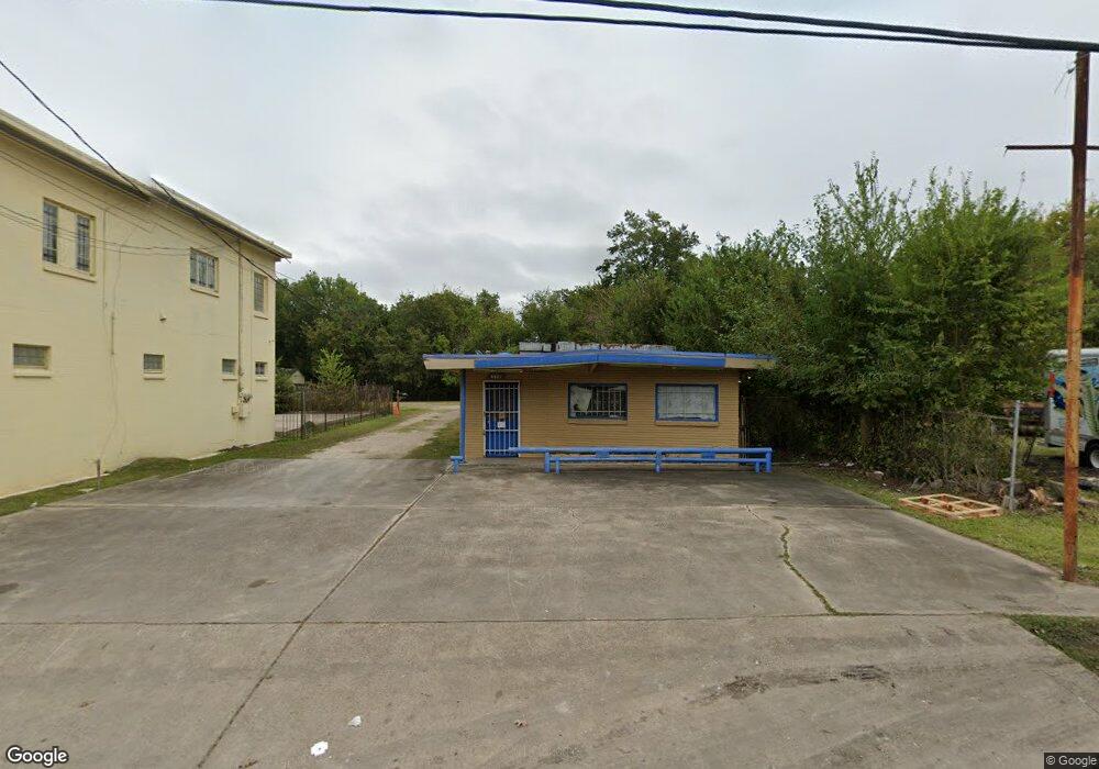 6921 Cullen Blvd, Houston, TX 77021 - photo 1