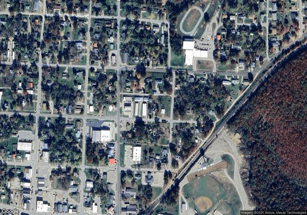 104 E 4th St, Dixon, MO 65459 - photo 1