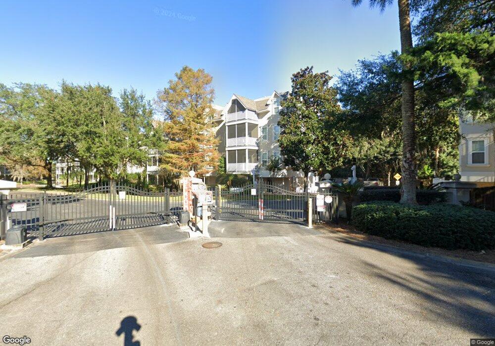 112 Shady Brooke Circle 301 2-6, Brunswick, GA 31522 - photo 1