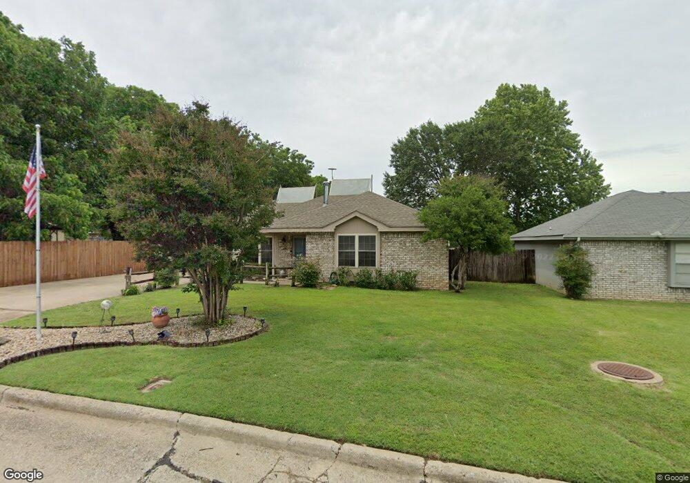 11 15th Ave NE, Ardmore, OK 73401 - photo 1