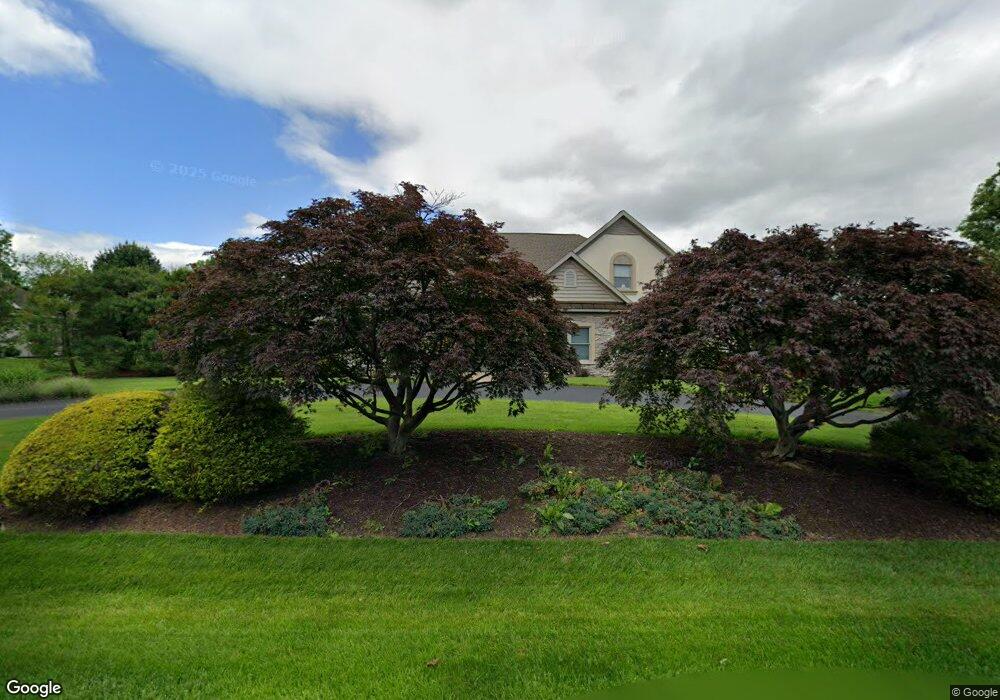 17 Meadow Ln, Myerstown, PA 17067 - photo 1