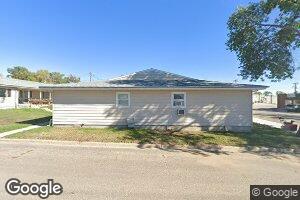 204 2nd Ave NW, Kenmare, ND 58746