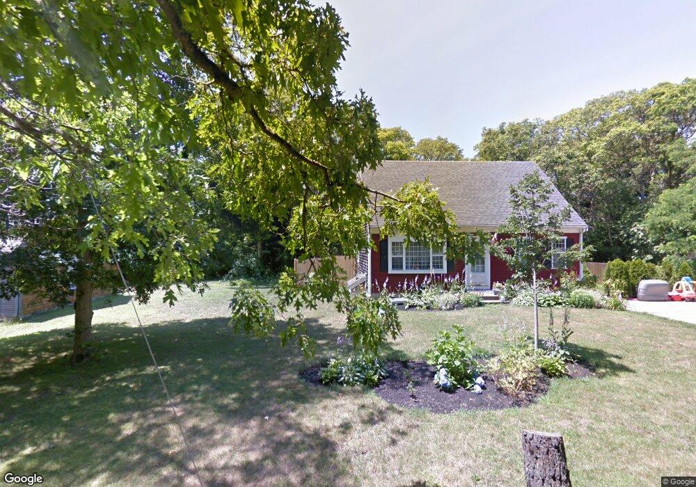 72 Ginger Ln, Centerville, MA 02632 - photo 1