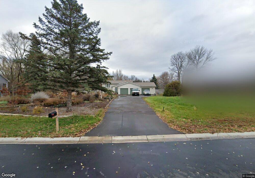 5005 71st Ln N, Loretto, MN 55357 - photo 1