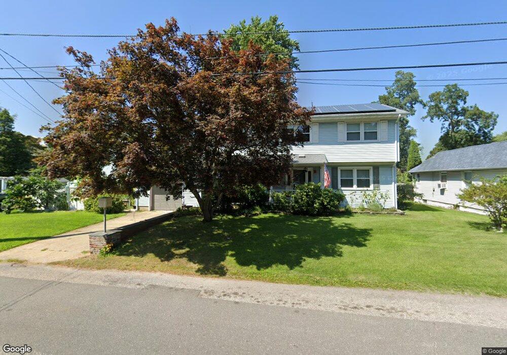 149 W Barnegat Ave, Ocean Gate, NJ 08740 - photo 1