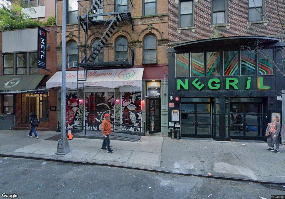 70 W 3rd St, New York, NY 10012 - photo 1