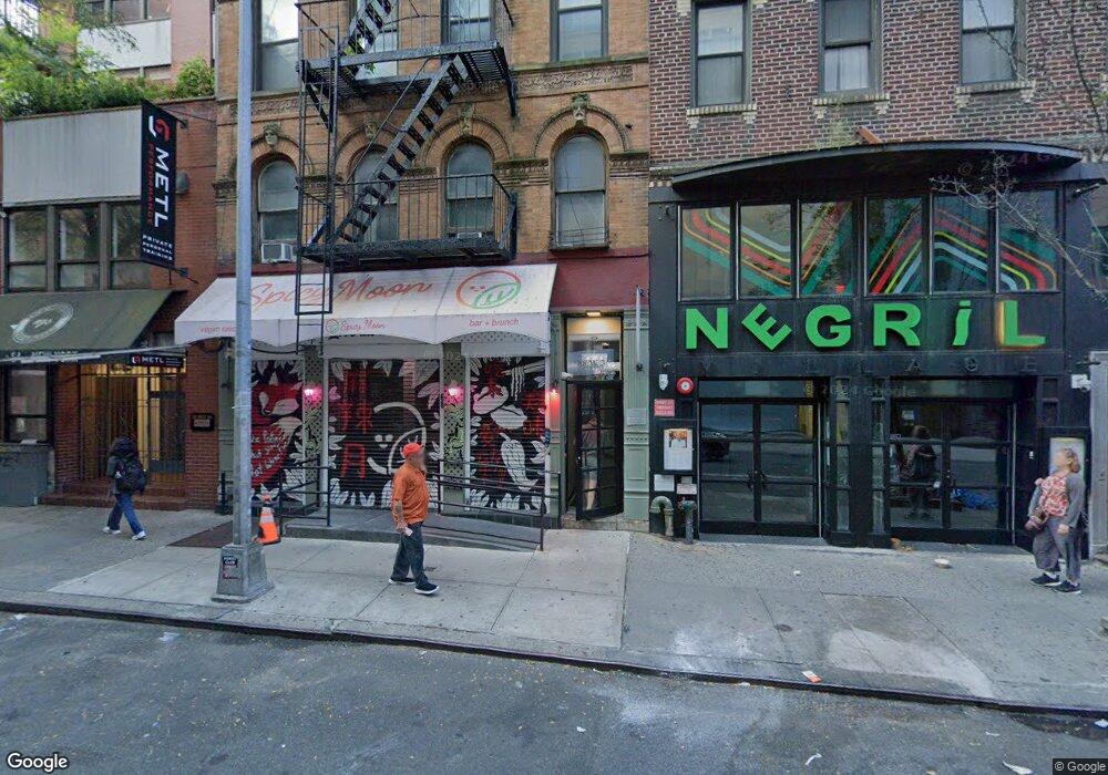 70 W 3rd St unit RU2, New York, NY 10012 - photo 1